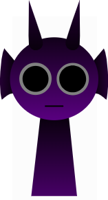 Durple Horror Form