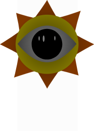 Mr. Sun Horror Form