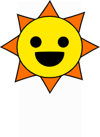 Mr. Sun - Sprunki Incredibox Character Wiki cover