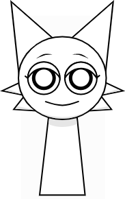 Wenda - Sprunki Incredibox Character Wiki cover